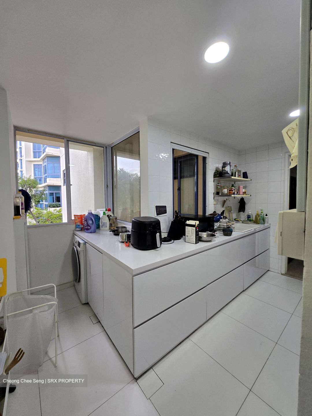 Sanctuary Green (D15), Condominium #620719371